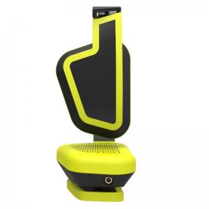 Słuchawki stereofoniczne Bluetooth HiFi