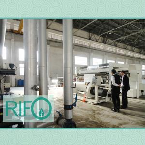 Wodoodporny dwustronny papier HP do drukowania w kolorze indygo