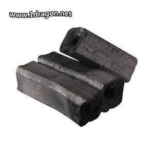 Producent Sawdust Charcoal Briquette BBQ Charcoal