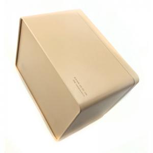 2018 nowy design rectangualr hermetyczna puszka herbaty