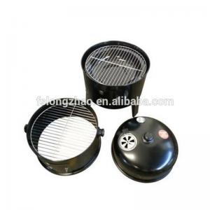 2019 Najnowszy projekt Komercyjne grille dla palaczy do grilla