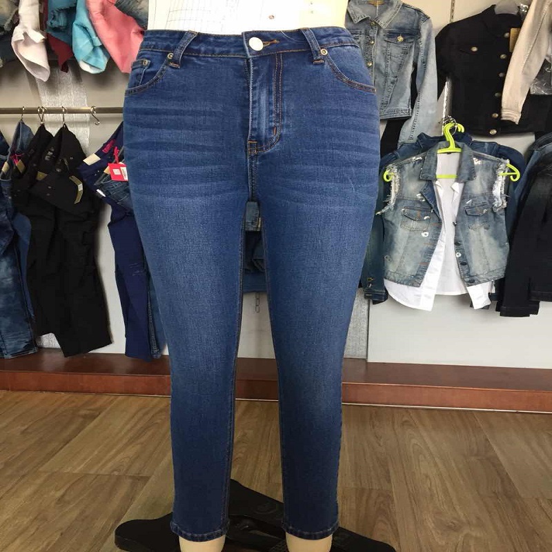 moto blue skinny jeans WS101126