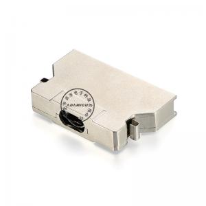 Scsi 68 pinowy łącznik db z odłamkiem metalu producent / dostawca / eksporter