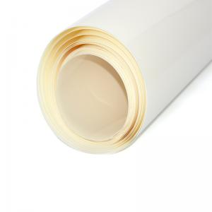 Błyszcząca plastikowa folia PBT o wysokim połysku na deskę do nart