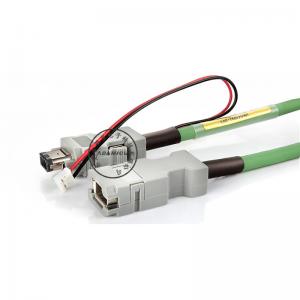 dostawca kabli hurtowych Yaskawa kabel enkodera typu elastycznego