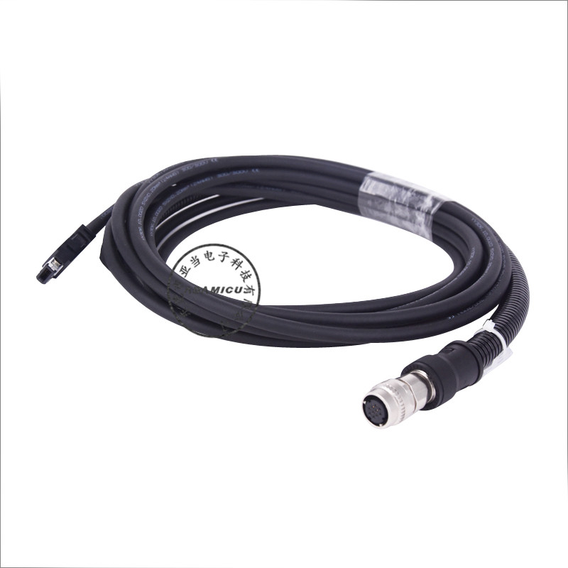 Chiny fabrycznie wysokiej jakości kabel serwo cnc typu enkodera
