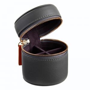 zestaw podarunkowy ze sztucznej skóry do podróży