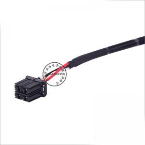 kabel do kabla Mitsubishi CNC