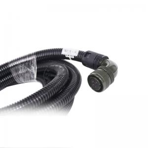 kabel do kabla Mitsubishi CNC