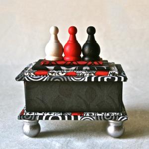 Fabryczne pudełko na papier specjalny Dongguan