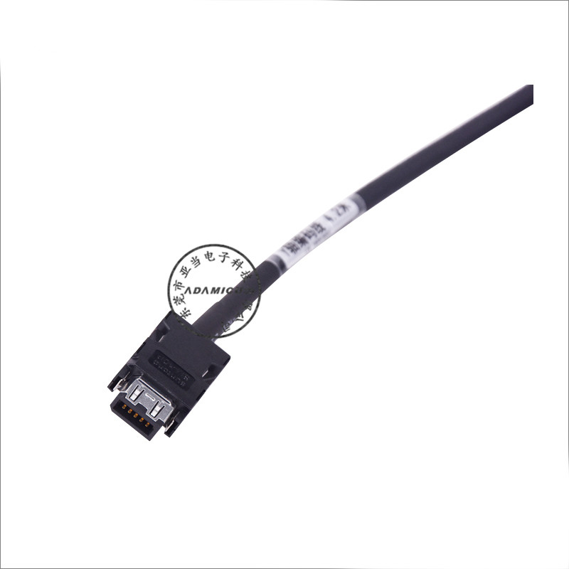 Kabel enkodera osi Y dla dostawcy kabli elektrycznych Mitsubishi Machine tool