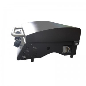 Niska cena zewnętrzna kratka gazowa LGP