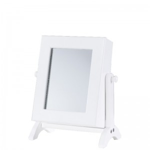 szafka na biżuterię biurkową