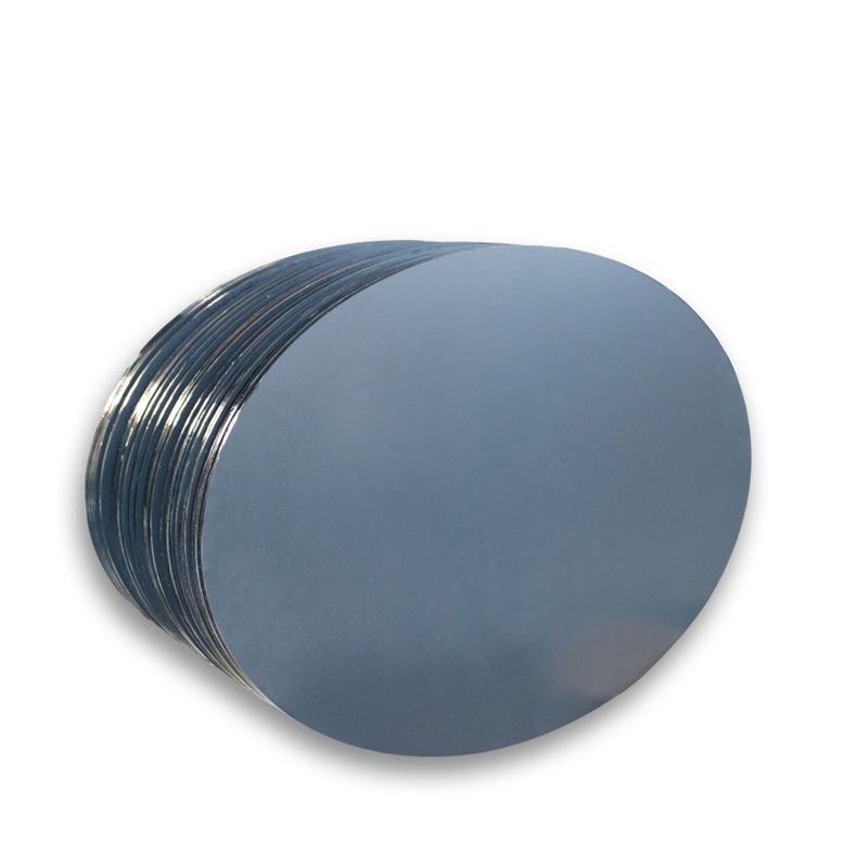 LUSTERKO ALUMINIOWE