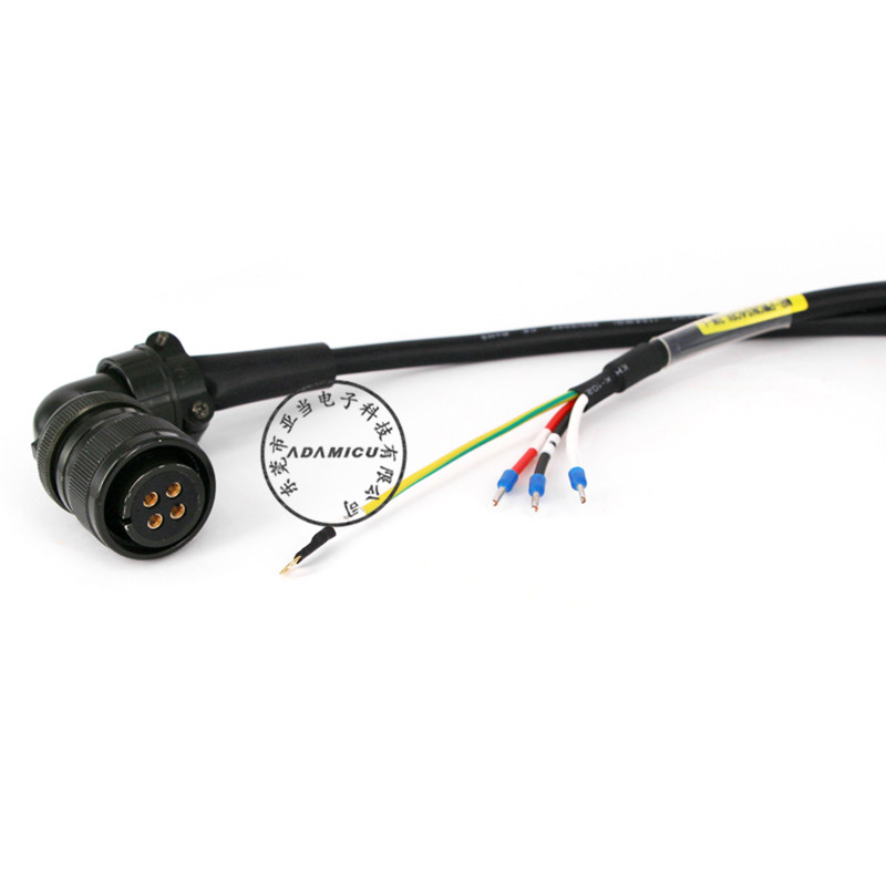 konkurencyjny kabel cenowy Kabel zasilający Mitsubishi MR PWCNS4