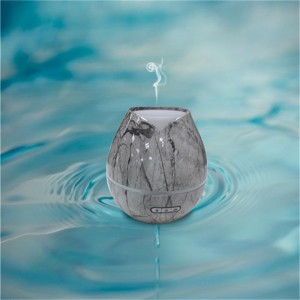 Nowy oryginalny dyfuzor olejków eterycznych z olejków eterycznych z 2018 roku