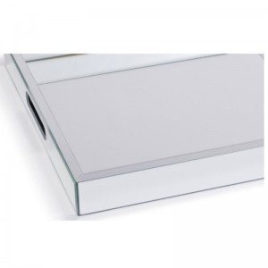 Taca do serwowania luster