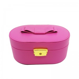 2018 modna bransoleta do zegarka z nowym wzorem Kosmetyczne pudełko do przechowywania