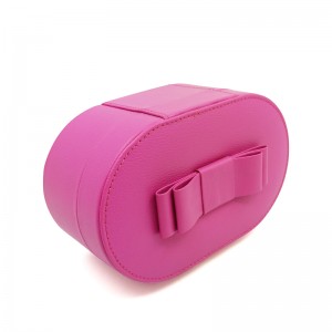2018 modna bransoleta do zegarka z nowym wzorem Kosmetyczne pudełko do przechowywania