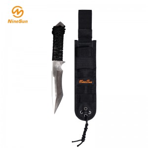 Czarna, nylonowa osłona taśmy