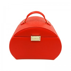 Elegancka biżuteria papierowa Piękne pudełka na prezenty dla obecnych opakowań niestandardowych