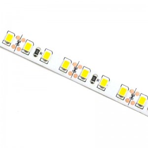 Wysokiej jakości DC12V Nieprzemakalny IP20 Smd 2835 120LED / M 1200 lumenów Wewnętrzne światła LED Strip