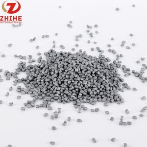 bezpłatna próbka srebra przedmieszka dla pe pp