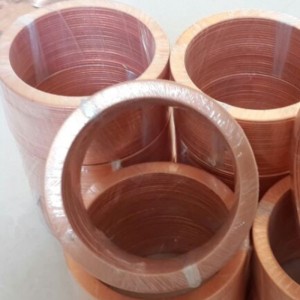 Standardowa uszczelka spiralna