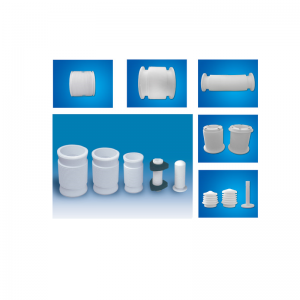 Akcesoria PTFE do drukowania i barwienia urządzeń mechanicznych