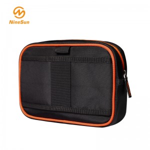 5 kieszeni i torba na narzędzia