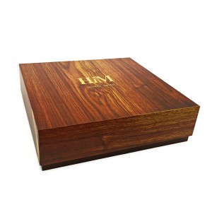 Dostawcy z Chin Popularne produkty Niestandardowe luksusowe opakowania kosmetyczne Pudełko