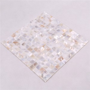 Naturalny 20 * 20 Biały Surowiec Lowes Prysznic Toaleta