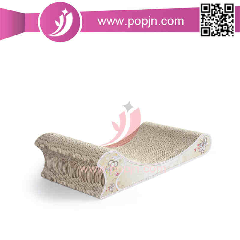 Drapak Cat Curved Catnip, drapak dla kota