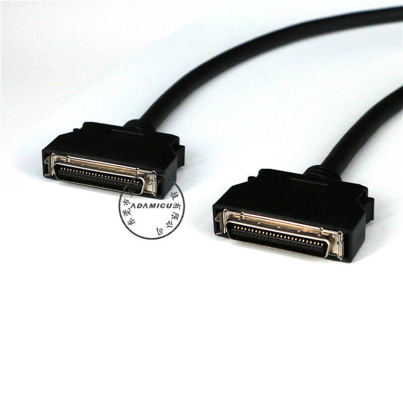 przewody komunikacyjne i kable Kabel sterujący IO