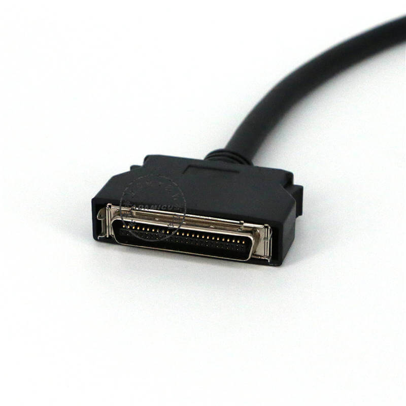 przewody komunikacyjne i kable Kabel sterujący IO