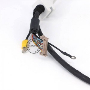 dostawcy kabli komunikacyjnych Systemy łączności kablowej ZTE