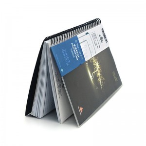 Notes kieszonkowy z PP