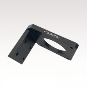 automatyzacja części z anodowanego niklu do cynkowania, automatów, maszyn