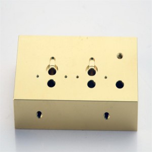 Obróbka CNC ze stopów aluminium, automatyzacja części precyzyjnych, wyposażenie automatyczne, maszyny