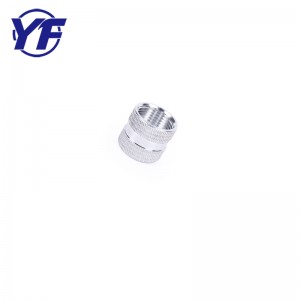 Dobra jakość CNC obróbka części aluminiowych z Chin w najlepszej cenie