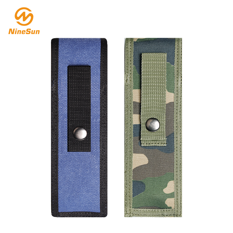 Osłona latarki Blue u0026 Camo