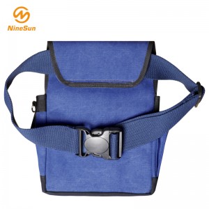 Profesjonalna torba o zwiększonej pojemności i torba na narzędzia, NS-WG-180010