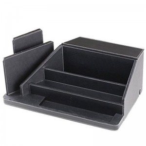 Stacja ładująca z wieloma portami