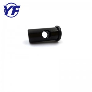 Wysoka jakość fabryczna precyzyjna obróbka CNC Toczenie części zamiennych do motocykli