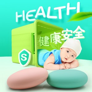 Akumulatorowy podgrzewacz do rąk z podwójnym ogrzewaniem ręcznym