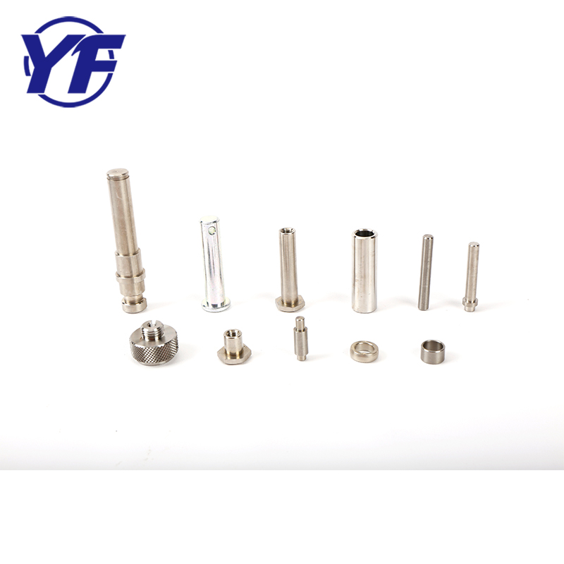 Chiny Wysoka precyzja anodowanego aluminium CNC Turing dla części samochodowych