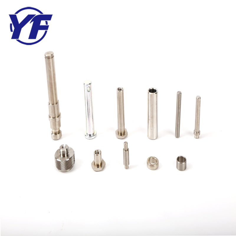Chiny Wysoka precyzja anodowanego aluminium CNC Turing dla części samochodowych