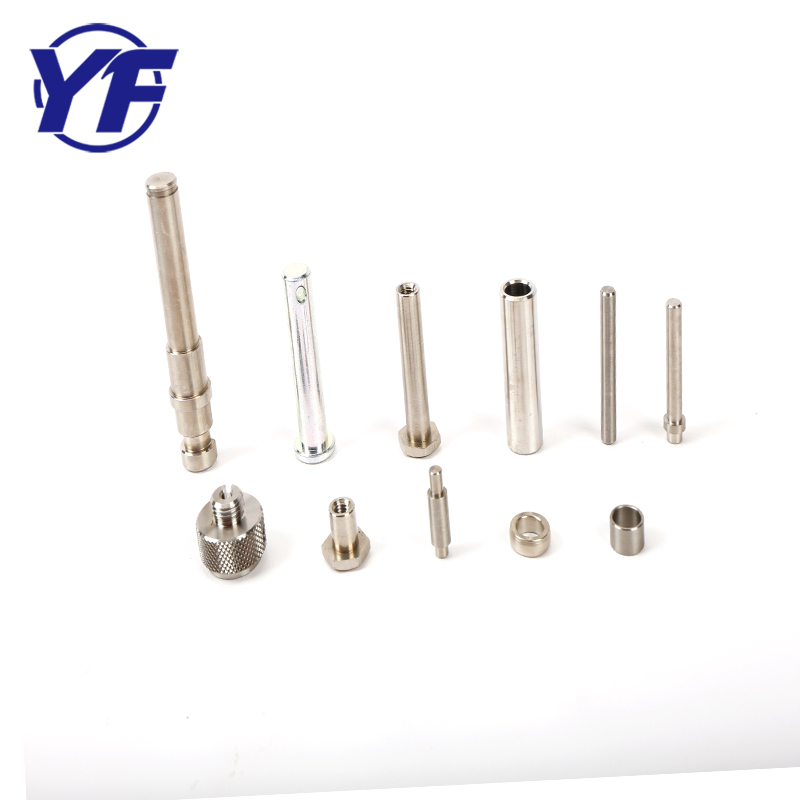 Chiny Wysoka precyzja anodowanego aluminium CNC Turing dla części samochodowych