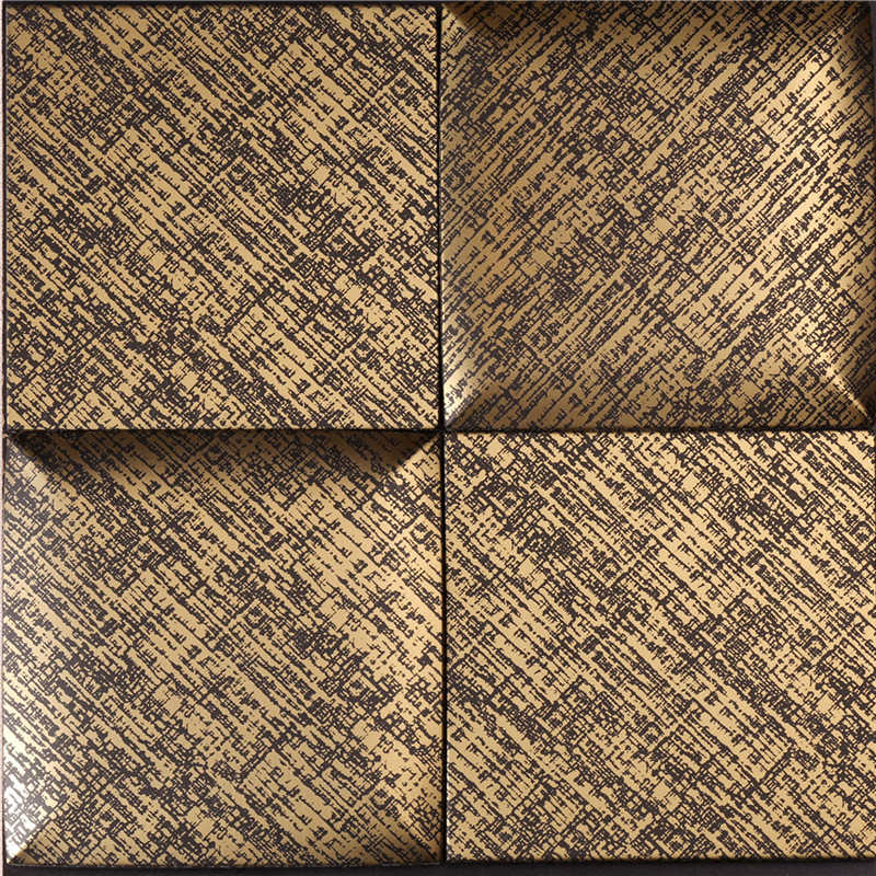 Ancient bed 3d backsplash dekoracje ścienne do hotelu