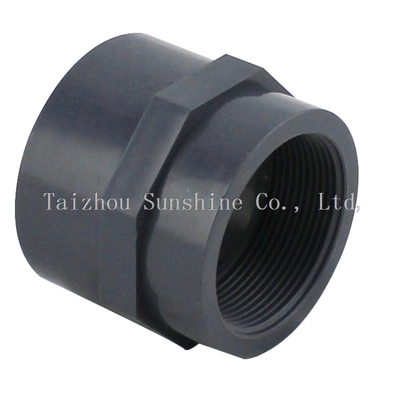 ADAPTER FEMALE UPVC